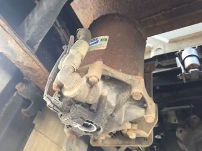 International 7500 Air Dryer