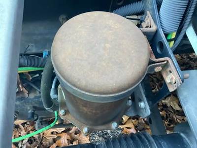 International 8600 Air Dryer