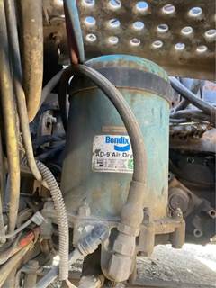 International 8600 Air Dryer