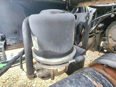 International 8600 Air Dryer