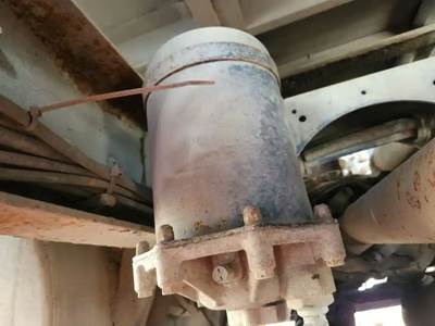 International 9200 Air Dryer