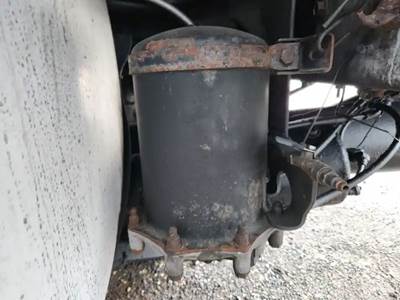 International 9200 Air Dryer