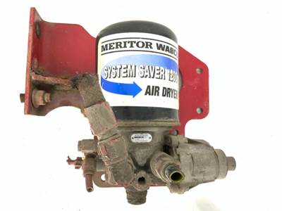 International 9200i Air Dryer