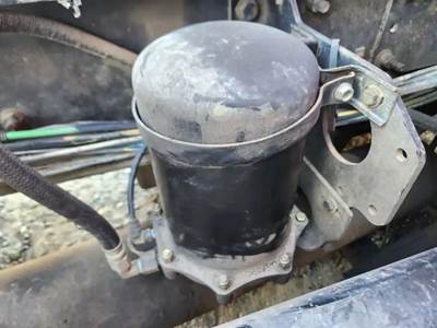 International 9200i Air Dryer