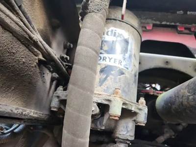 International 9400 Air Dryer