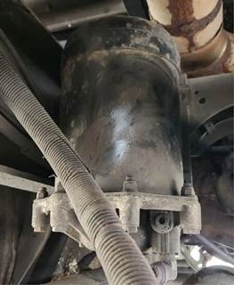 International 9400 Air Dryer