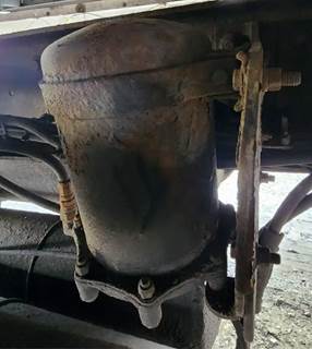 International 9400i Air Dryer