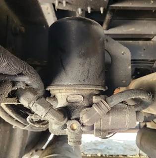 International 9400i Air Dryer
