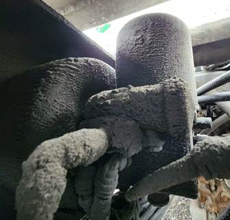International 9900i Air Dryer