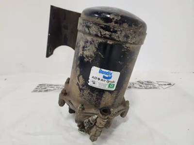 International CT660 Air Dryer