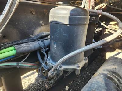 International CT660 Air Dryer