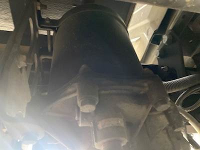 International DuraStar 4300 Air Dryer