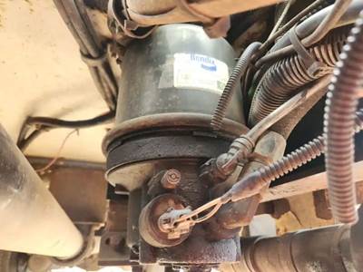 International DuraStar 4300 Air Dryer