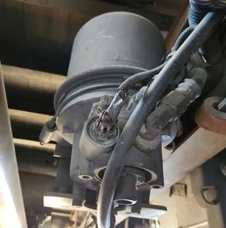 International DuraStar 4300 Air Dryer