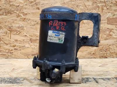 International DuraStar 4300 Air Dryer