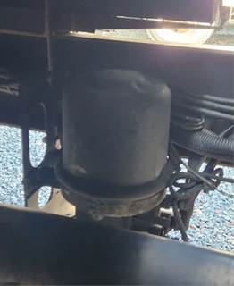 International DuraStar 4300 Air Dryer