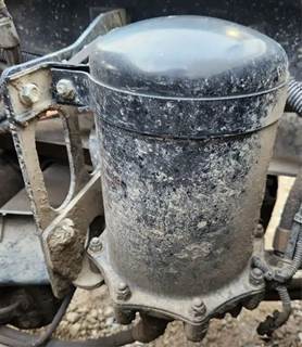 International DuraStar 4300 Air Dryer