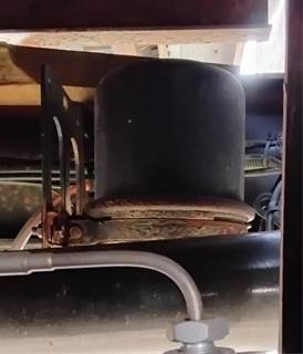 International DuraStar 4300 Air Dryer