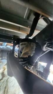 International DuraStar 4300 Air Dryer