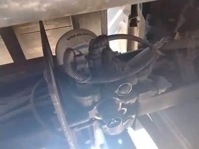 International DuraStar 4300 Air Dryer