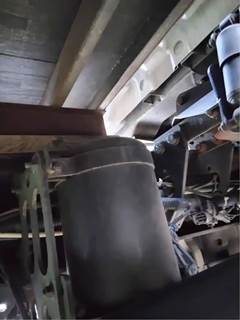 International DuraStar 4300 Air Dryer