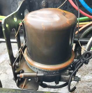 International DuraStar 4400 Air Dryer