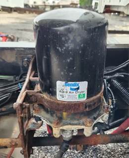 International DuraStar 4400 Air Dryer