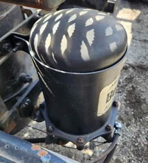 International F-1924; F-1954 Air Dryer