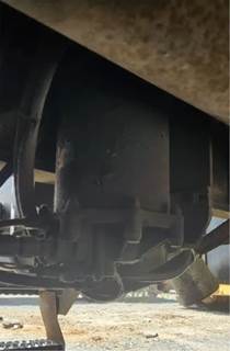 International F2554 Air Dryer for a 1997 International F-2554