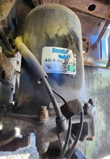International F2554 Air Dryer for a 1982 International F-2554