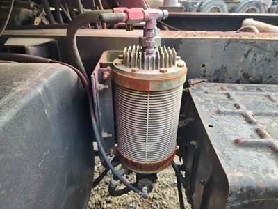International F2574 Air Dryer for a 1987 International F-2574