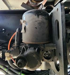 International HX520 Air Dryer