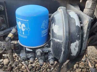 International HX520 Air Dryer