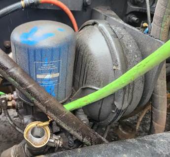 International HX620 Air Dryer