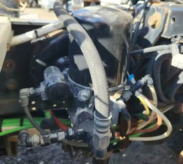 International LT625 Air Dryer