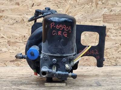 International LT625 Air Dryer