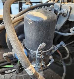 International LT625 Air Dryer