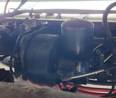 International LT625 Air Dryer