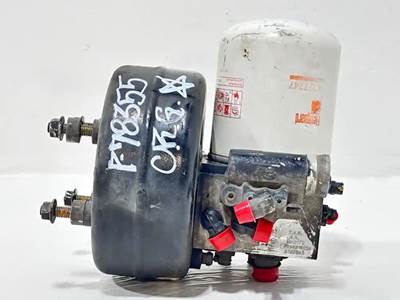 International LT625 Air Dryer