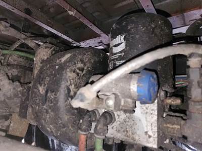 International LT625 Air Dryer