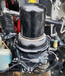 International MV607 Air Dryer