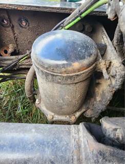 International Paystar 5900i Air Dryer