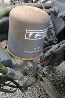 International ProStar Air Dryer