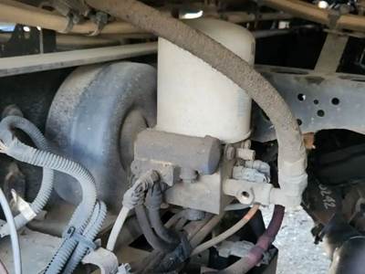 International ProStar Air Dryer