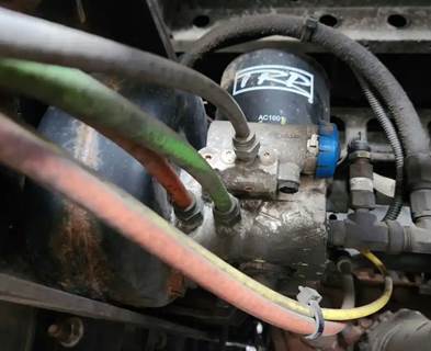 International ProStar Air Dryer