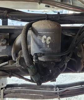 International ProStar Air Dryer