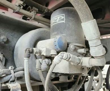 International ProStar Air Dryer