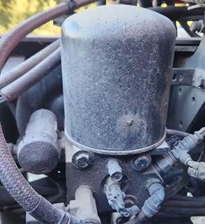 International ProStar Air Dryer