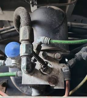 International ProStar Air Dryer