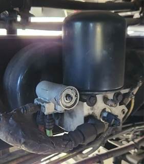 International ProStar Air Dryer